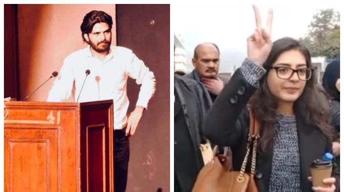 دُکھی ماں کی بددعا