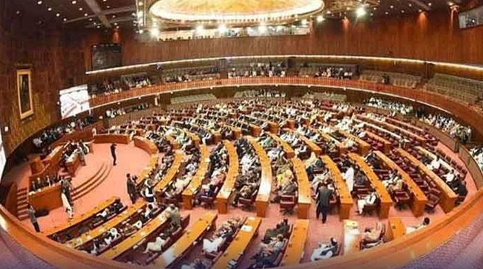 روضہ رسول ﷺ پر پاکستانی عوام کیجانب سے حاضری کیلئے پارلیمانی وفد سرکاری خرچ پر بھجوایا جائے، مذہبی امورکمیٹی