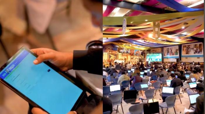 بلوچستان میں پہلی مرتبہ آرٹیفیشل انٹیلیجنس کے ذریعے آسامیوں پر بھرتی