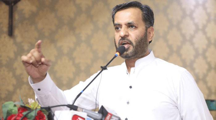سکیورٹی واپس لیکر ہمیں ڈرایا نہیں جاسکتا، مصطفیٰ کمال کا ایک بار پھر کراچی کو وفاقی کنٹرول میں دینے کا مطالبہ