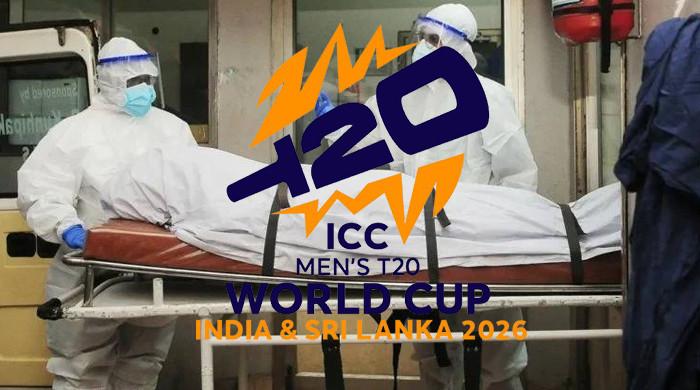 بھارت میں مہلک نیپا وائرس کا پھیلاؤ، ٹی ٹوئنٹی ورلڈکپ کے انعقاد پر سوالیہ نشان