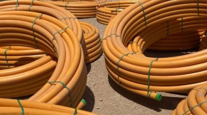 سوئی ناردرن کے اپنے ہی ملازمین کا 41 کروڑ روپے سے زائد کے گیس پائپ کی چوری میں ملوث ہونے کا انکشاف