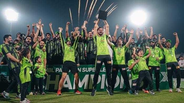 پی ایس ایل 11:  فرنچائزز نے مختلف کیٹیگریز کی تجدید شدہ فہرست جاری کر دی 