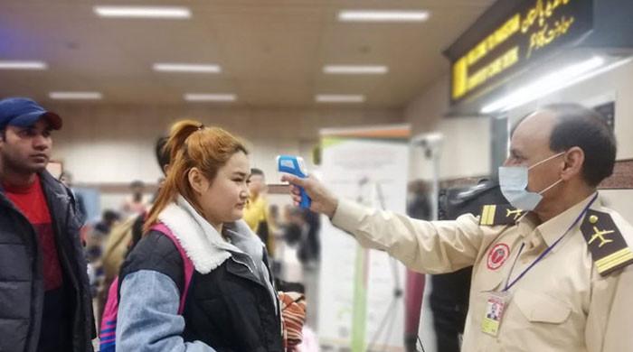 بھارت میں نیپا وائرس  پھیلنےکا معاملہ، وفاقی وزارت ہیلتھ سروسز نے ایڈوائزری جاری کردی