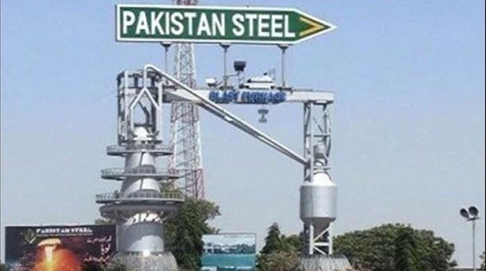 پاکستان اسٹیل ملز کے اثاثے چوری ہونے لگے، چوری سے بچانےکیلئے بعض اثاثوں کی نیلامی کا فیصلہ