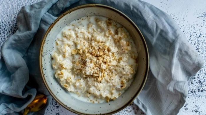 جو کا دلیہ کھانے کا بہترین فائدہ دریافت