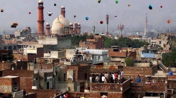 لاہور: بسنت کے دوران موسم خوشگوار رہے گا، بارش کا امکان نہیں، چیف میٹرولوجسٹ