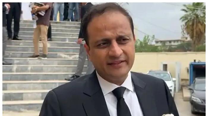 ایم کیو ایم خوش نہیں ہوگی، کھالیں جمع کرنے اور کھینچنے والوں سے امید نہ رکھیں: مرتضیٰ وہاب