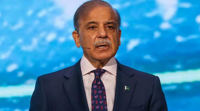 حکومت اور فوج کی پارٹنرشپ اسی طرح چلتی رہی تو پاکستان دنیا کے نقشے پر مضبوط ملک بن کر ابھرےگا: وزیراعظم