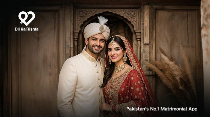 اعتماد، تحفظ اور سنجیدگی: دل کا رشتہ کا منفرد وعدہ