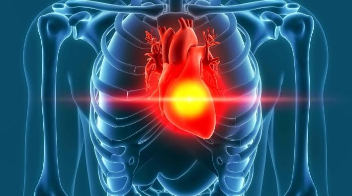 وہ عمر جب مردوں میں امراض قلب کا خطرہ تیزی سے بڑھنے لگتا ہے