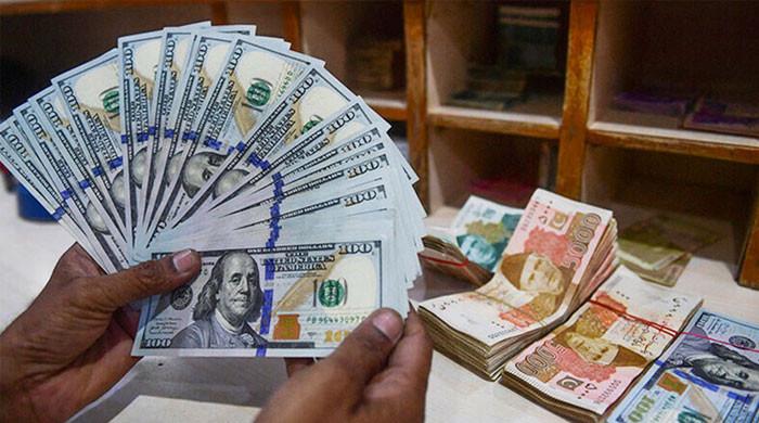 پاکستان کے بیرونی قرضوں میں اضافے کا خدشہ