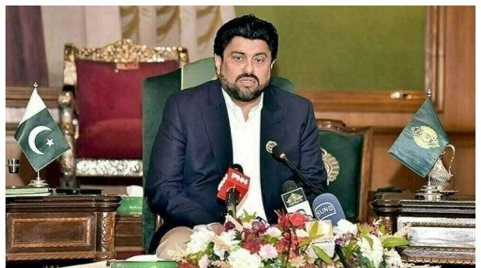 ہمیں چھیڑوگے تو تمہاری نسلیں تباہ کردینگے، گورنر سندھ کا بھارت کو دو ٹوک پیغام