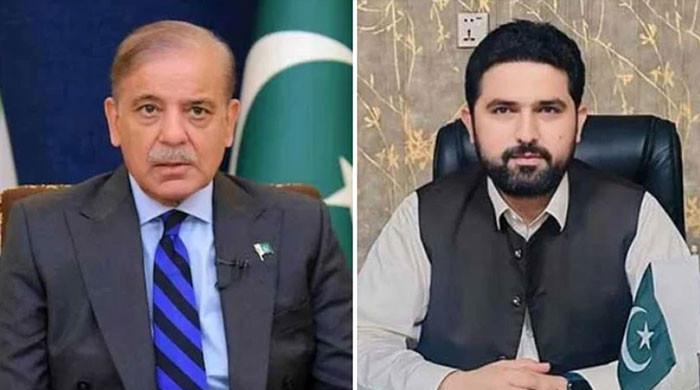 وزیر اعظم سے وزیراعلیٰ خیبر پختونخوا کی ملاقات، مختلف صوبائی امور پر تبادلہ خیال