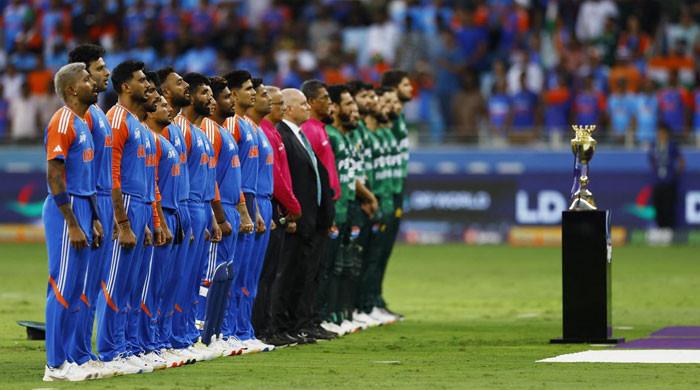 ٹی 20 ورلڈکپ: پاک بھارت میچ نہ ہونے سے بھارتی براڈ کاسٹرز کو کتنا نقصان ہوگا؟ تفصیلات سامنے آگئیں