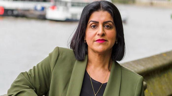 برطانیہ اور پاکستان کے تعلقات انتہائی مضبوط اور مثبت ہیں: برطانوی وزیرداخلہ 