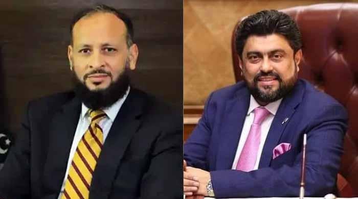 خاتون سے ہراسانی کا الزام، گورنر سندھ نے سی ای او کے الیکٹرک کیخلاف محتسب کا فیصلہ کالعدم قرار دیدیا