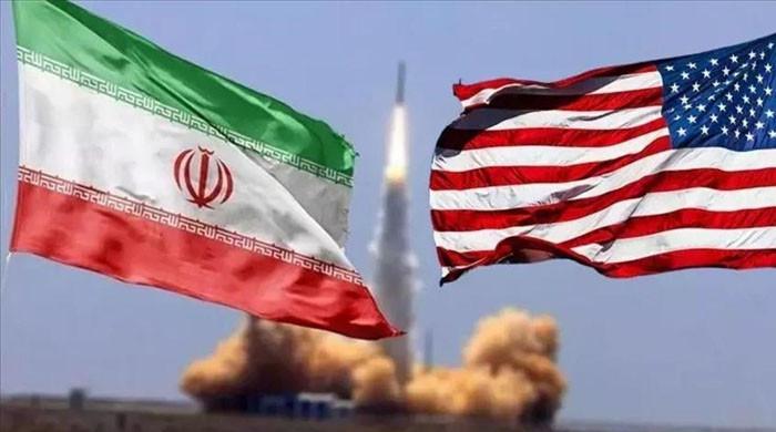 ایران امریکا سے جوہری مذاکرات  ترکیے سے عمان منتقل کرنا چاہتا ہے: امریکی میڈیاکا دعویٰ