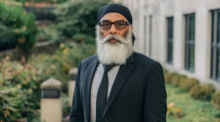 بھارت دہشتگردوں کے ذریعے پاکستان میں امریکی سرمایہ کاری روکنا چاہتا ہے، سکھ رہنما