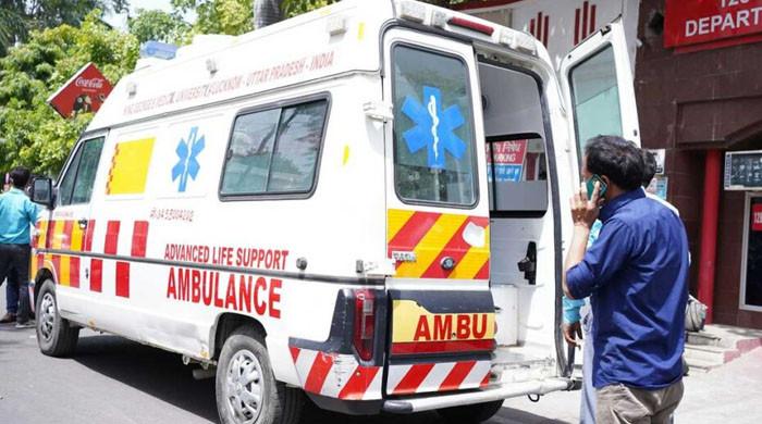  آن لائن گیم کھیلنے سے منع کرنے پر 3 بہنوں نے خودکشی کرلی