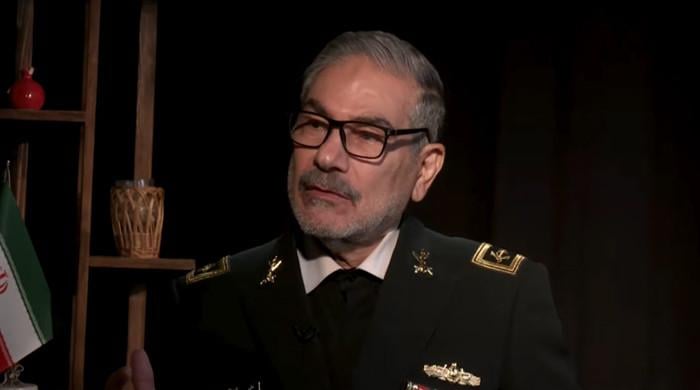 افزودہ یورینیم کو ایران سے باہر منتقل نہیں کریں گے: علی شمخانی