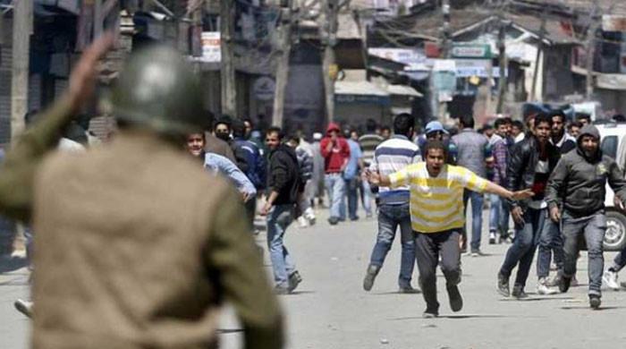 دہلی کے دھوکے