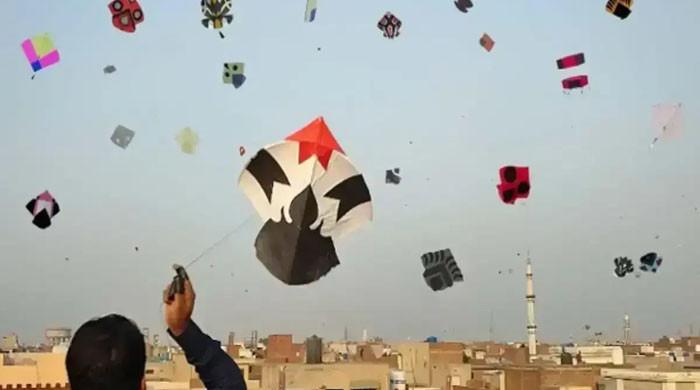 بسنت پر اشتعال انگیزی روکنے کیلئے مختلف پابندیاں نافذ