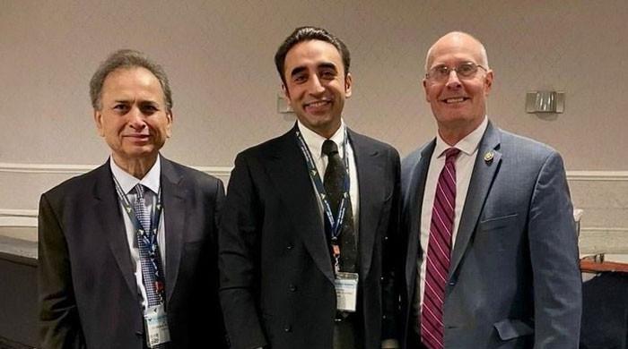 بلاول بھٹو واشنگٹن میں انتہائی اہم نیشنل پریئر بریک فاسٹ میں شرکت کریں گے