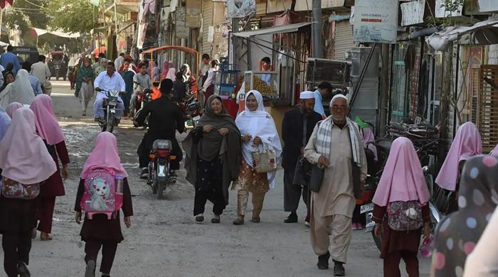 حکومت بلوچستان کا کوئٹہ سمیت صوبے بھر میں صورتحال معمول پر آنے کا اعلان