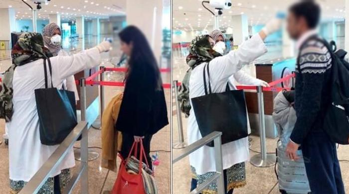 سندھ حکومت کا ڈی پورٹ  افراد کی ایچ آئی وی، ٹی بی اور ہیپاٹائٹس کی لازمی اسکریننگ کا فیصلہ