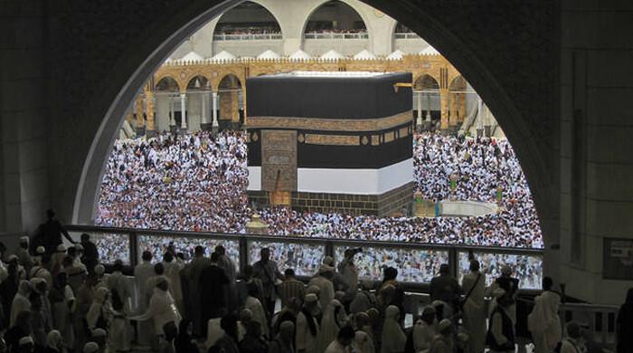 حج کیلئے ویزوں کا اجرا 8 فروری سے شروع ہوگا: سعودی وزارت حج و عمرہ