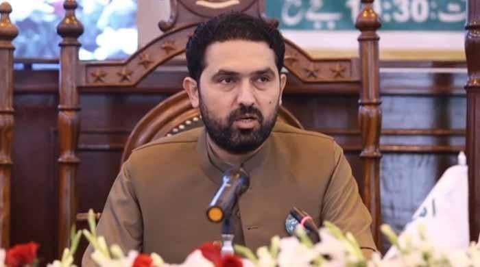 9 مئی مقدمہ: وزیراعلیٰ سہیل آفریدی کیخلاف شواہد پر تنازع شدت اختیار کرگیا