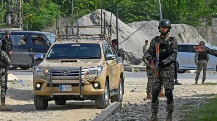 پختونخوا میں فتنہ الخوارج کیخلاف بھرپور کارروائیاں، بھارتی حمایت یافتہ 24 خوارج ہلاک