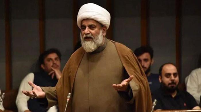 عمران خان کی صحت سے متعلق شدید تحفظات ہیں: راجہ ناصر عباس