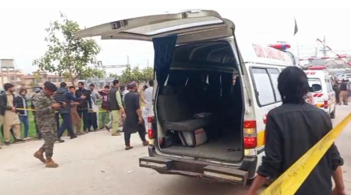 اسلام آباد: امام بارگاہ میں نماز جمعہ کے دوران خودکش دھماکا، 31افراد شہید اور 150 سے زائد زخمی