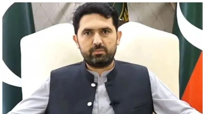  پولیس پر 9 مئی سے متعلق پریشر ڈالا جارہا ہے، پولیس کو سیاست میں مت گھسیٹیں: سہیل آفریدی