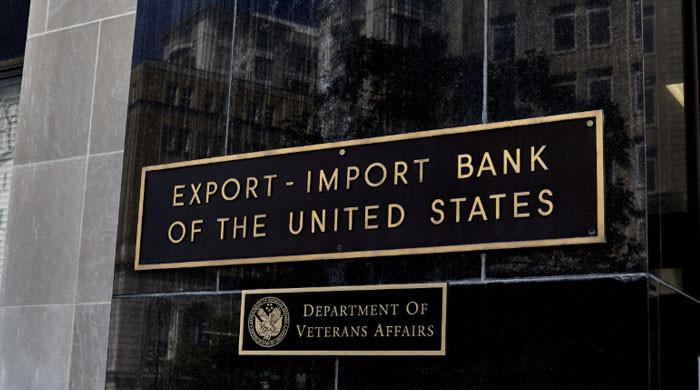 امریکا نے پاکستان کے ریکوڈک منصوبے کیلئے ایک ارب 30 کروڑ ڈالرز قرض کی منظوری دے دی