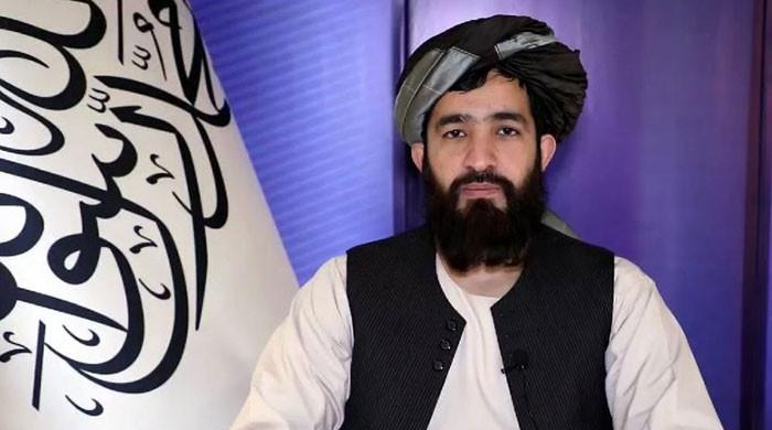 اسلام آباد کی مسجد میں نمازجمعہ کے دوران دھماکے کی مذمت کرتے ہیں: افغان وزارتِ خارجہ