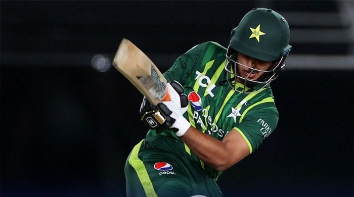 صائم ایوب پی ایس ایل میں ری ٹین ہونے والے مہنگے ترین کھلاڑی بن گئے