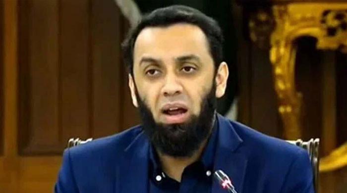 ملک میں جو دہشتگردی واپس آئی ہے اسکے پیچھے پی ٹی آئی ہے: عطا تارڑ