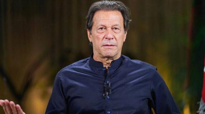 عمران خان کیخلاف  توشہ خانہ کیس سے متعلق فوجداری درخواستیں سپریم کورٹ میں سماعت کیلئے مقرر