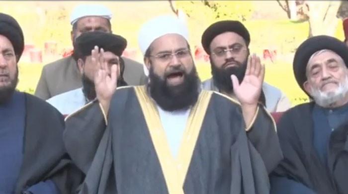 کیا افغانستان کےلوگ40 سالہ مہمان نوازی بھول گئے؟ دہشتگردوں کو نکیل نہ ڈالی تو نتائج مختلف ہوں گے، طاہر اشرفی