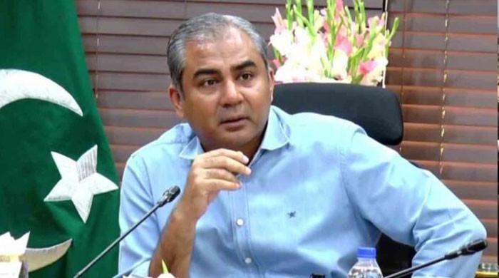 اسلام آباد حملےکی ساری پلاننگ افغانستان میں ہوئی، واقعے سے منسلک  تمام  افرادکو پکڑلیا ہے: محسن نقوی