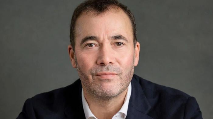 واشنگٹن پوسٹ کے چیف ایگزیکٹو  افسر ول لوئس اچانک مستعفی ہوگئے