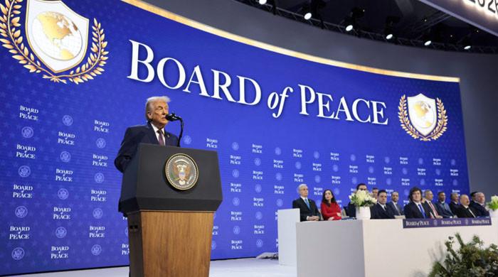 غزہ بورڈ آف پیس کی پہلی میٹنگ رواں ماہ امریکا میں ہوگی، صدر ٹرمپ میزبانی کریں گے