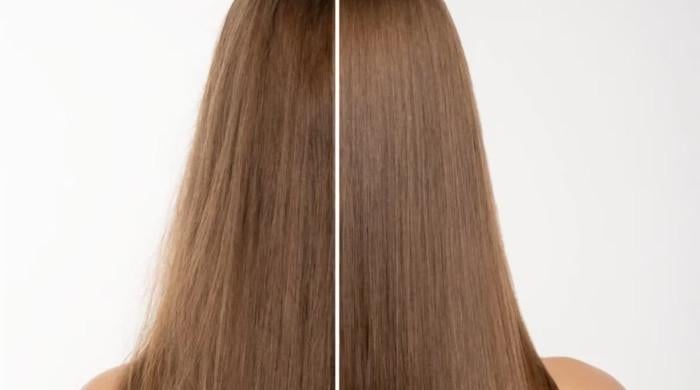 بالوں کی جگمگاہٹ بحال کرنے میں مددگار 6 بہترین گھریلو ٹوٹکے