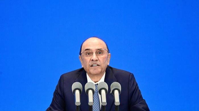 طالبان نے نائن الیون سے پہلے کے دور سے زیادہ خطرناک حالات پیدا کردیے ہیں: صدر پاکستان