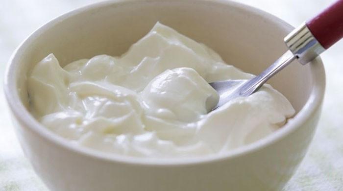 روزانہ دہی کھانے سے صحت کو ہونے والے 4 فوائد