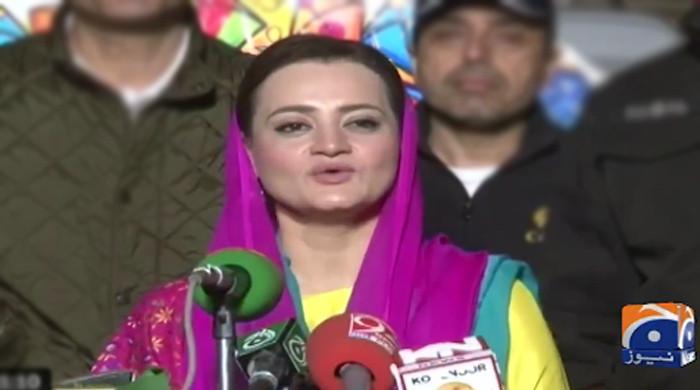 ثقافت اور کلچر پر تالے نہیں لگائے جاتے، بسنت میں لاہور اور پاکستان کی فتح ہوئی ہے: مریم اورنگزیب