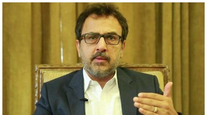 بڑے طبقے کو بجلی کی قیمت میں 70فیصد ڈسکاؤنٹ دینا ریاست کے بس کی بات نہیں: اویس لغاری